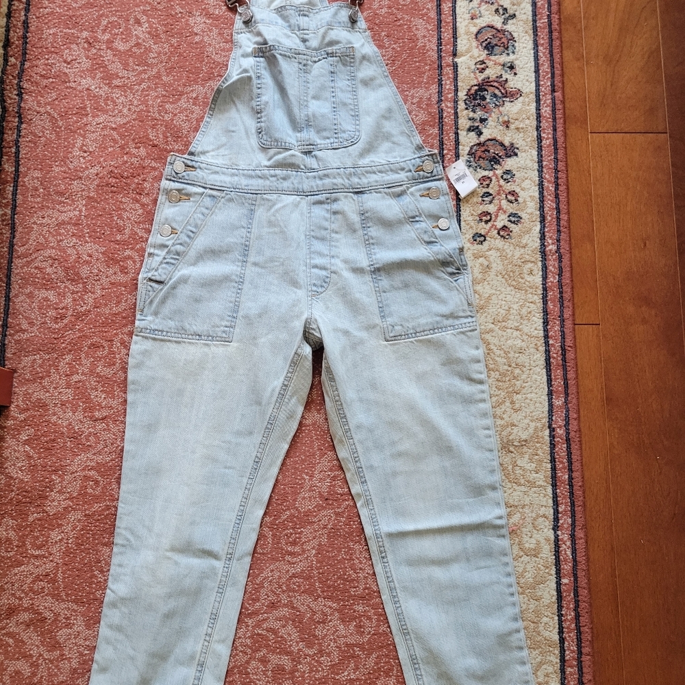Overalls